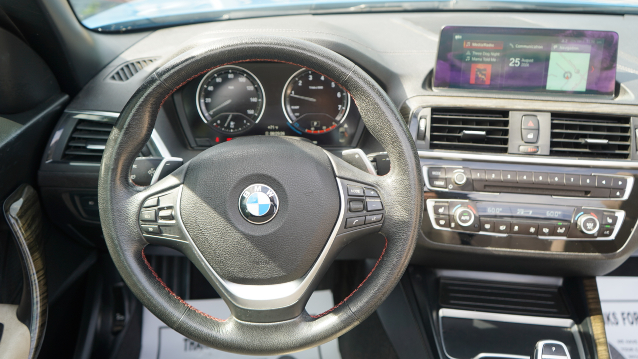 BMW 2 Series 230i xDrive Convertible 2018