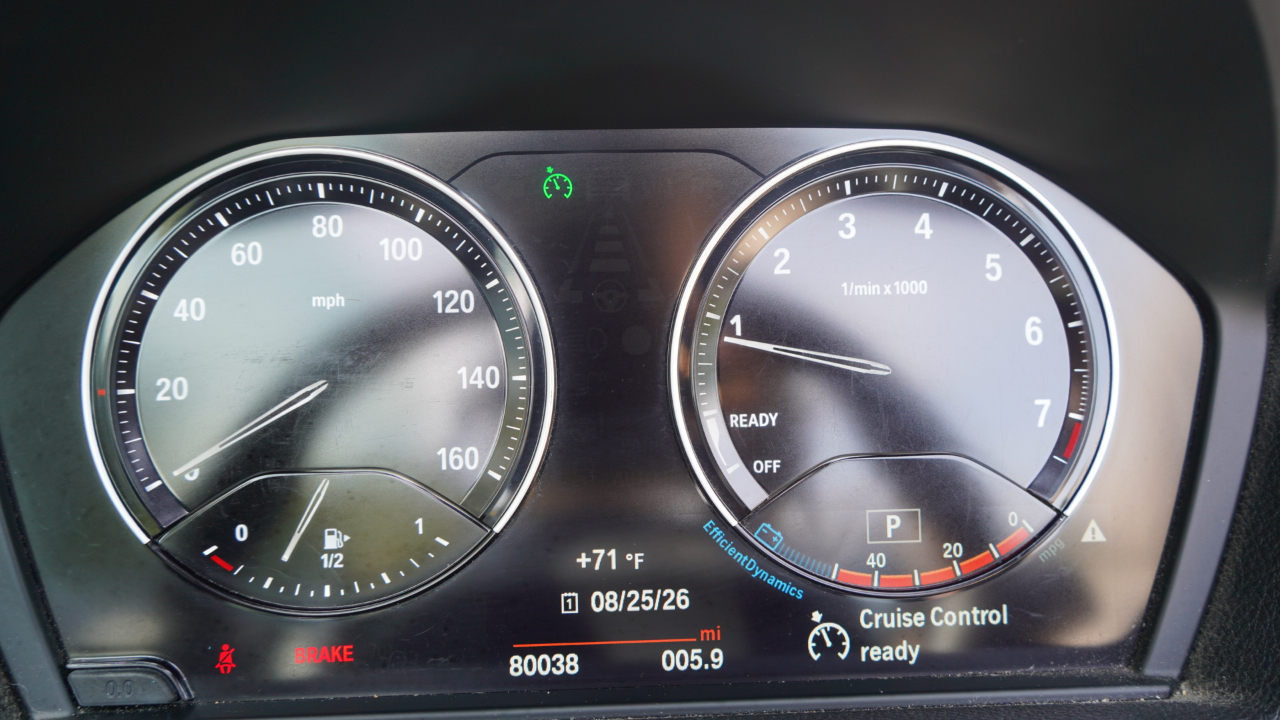 BMW 2 Series 230i xDrive Convertible 2018