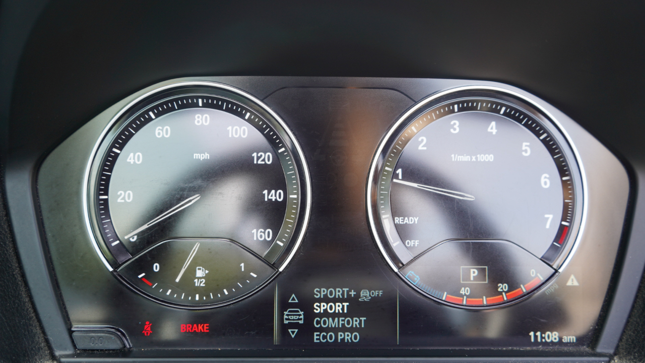 BMW 2 Series 230i xDrive Convertible 2018
