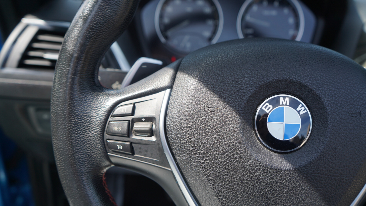 BMW 2 Series 230i xDrive Convertible 2018