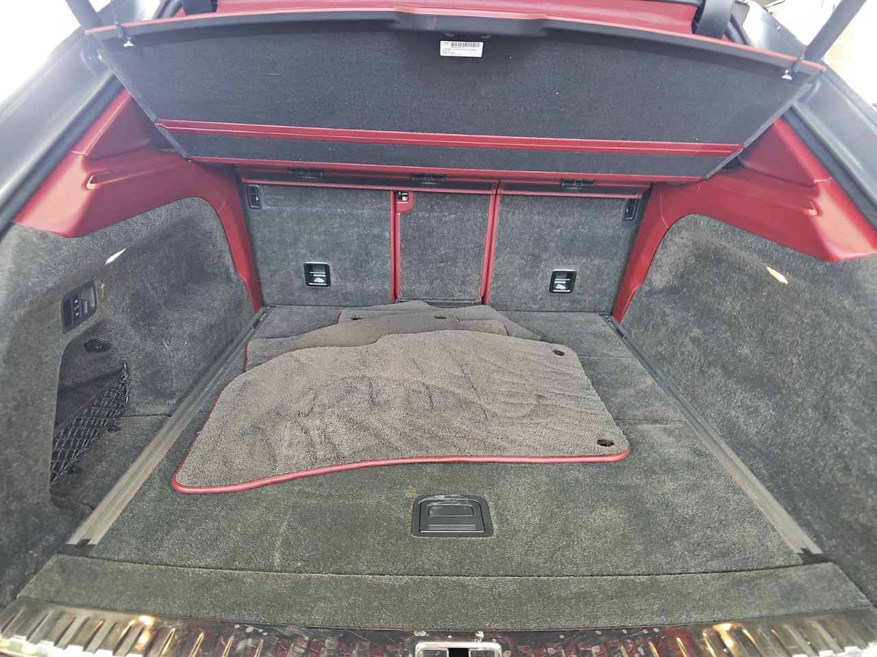 Bentley Bentayga V8 AWD 2019