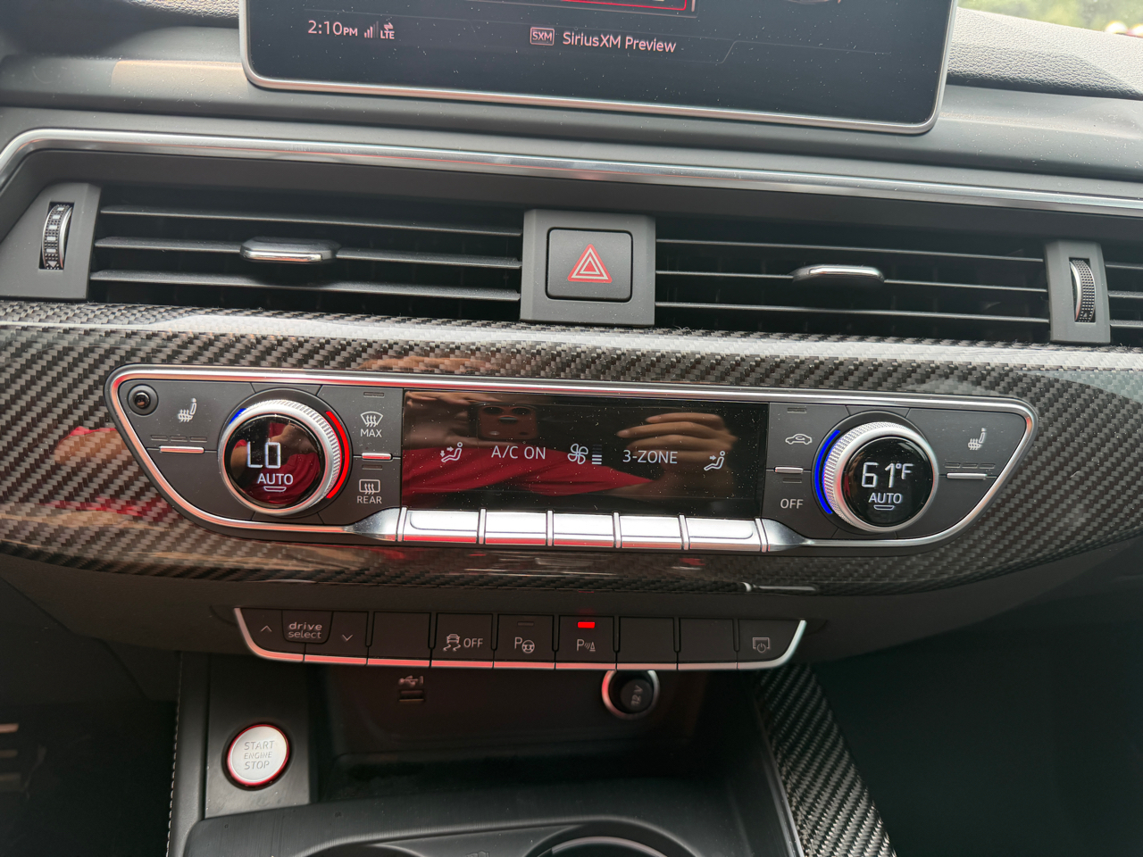 Audi RS 5 Sportback 2.9 TFSI quattro 2019