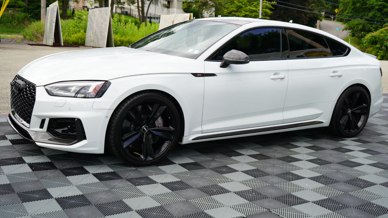 Audi RS 5 Sportback 2.9 TFSI quattro 2019