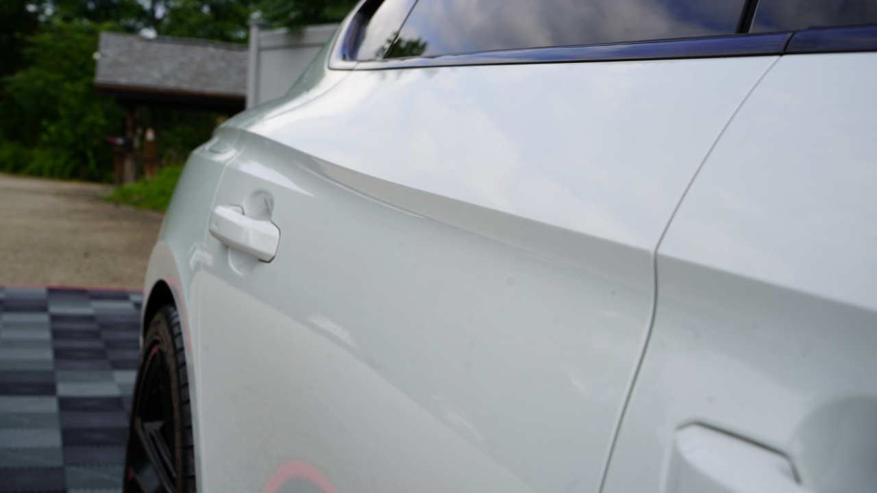 Audi RS 5 Sportback 2.9 TFSI quattro 2019