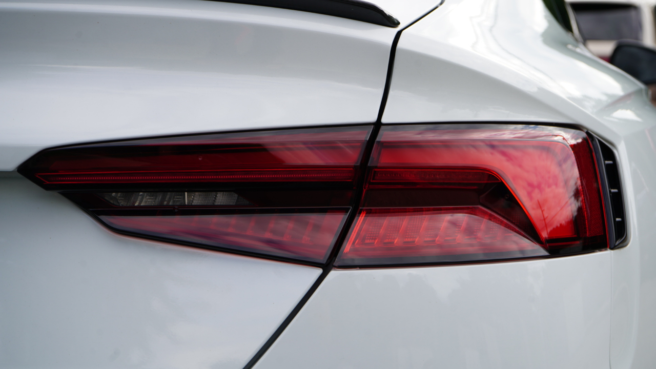 Audi RS 5 Sportback 2.9 TFSI quattro 2019