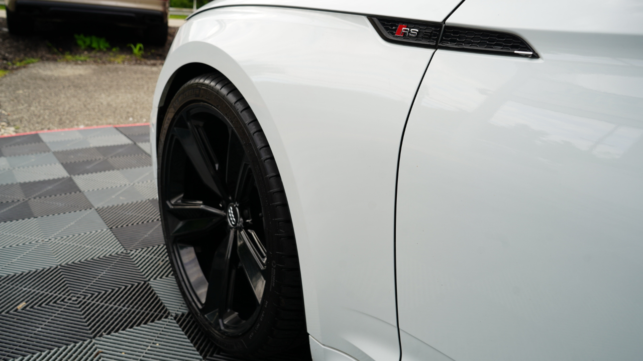 Audi RS 5 Sportback 2.9 TFSI quattro 2019