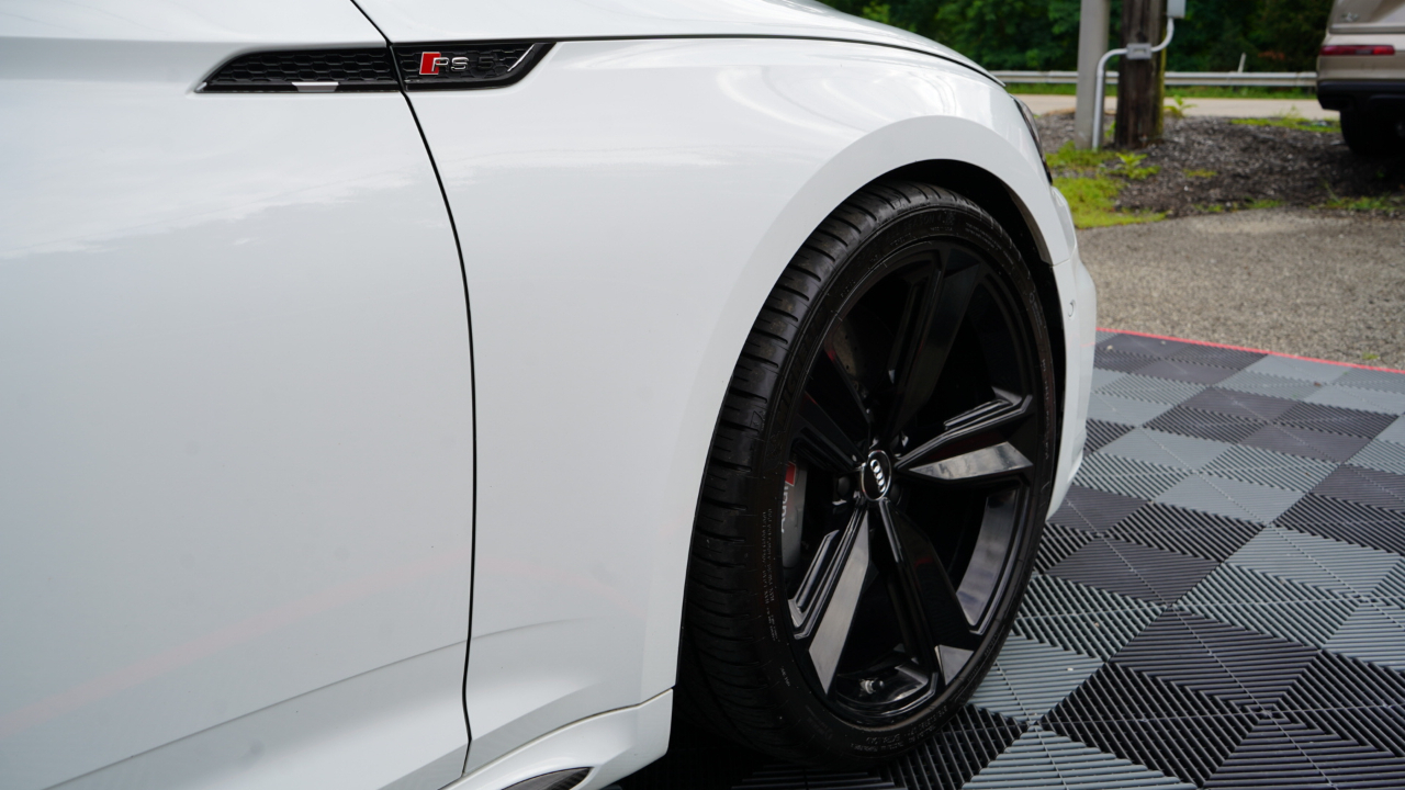 Audi RS 5 Sportback 2.9 TFSI quattro 2019
