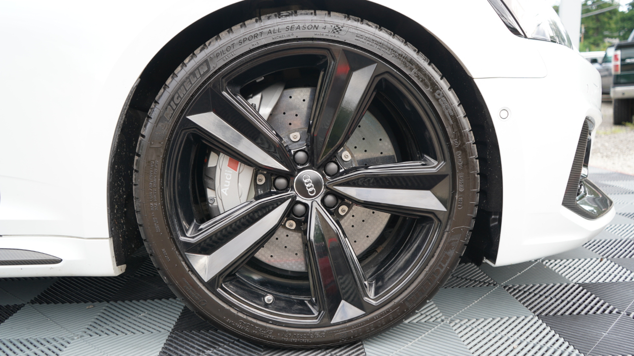 Audi RS 5 Sportback 2.9 TFSI quattro 2019