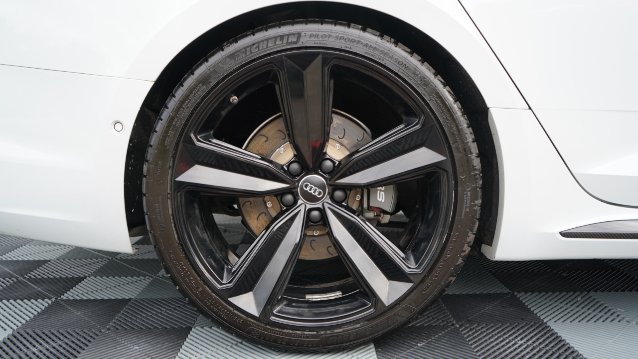 Audi RS 5 Sportback 2.9 TFSI quattro 2019