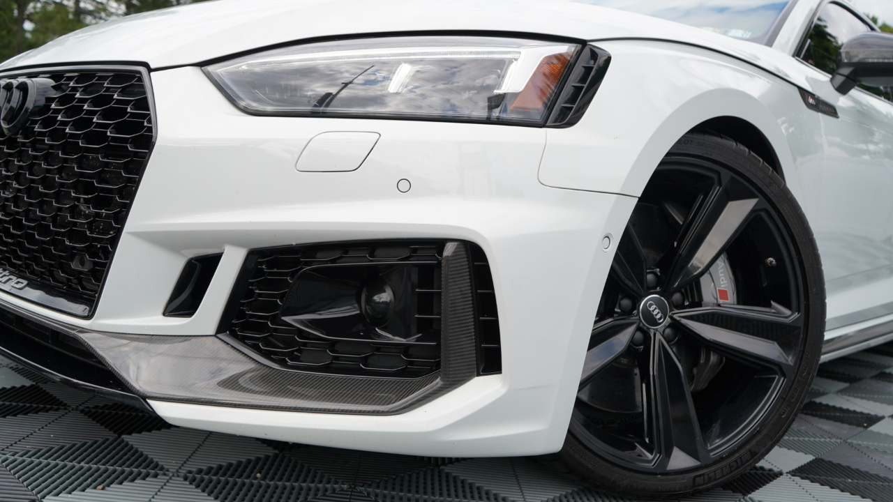 Audi RS 5 Sportback 2.9 TFSI quattro 2019