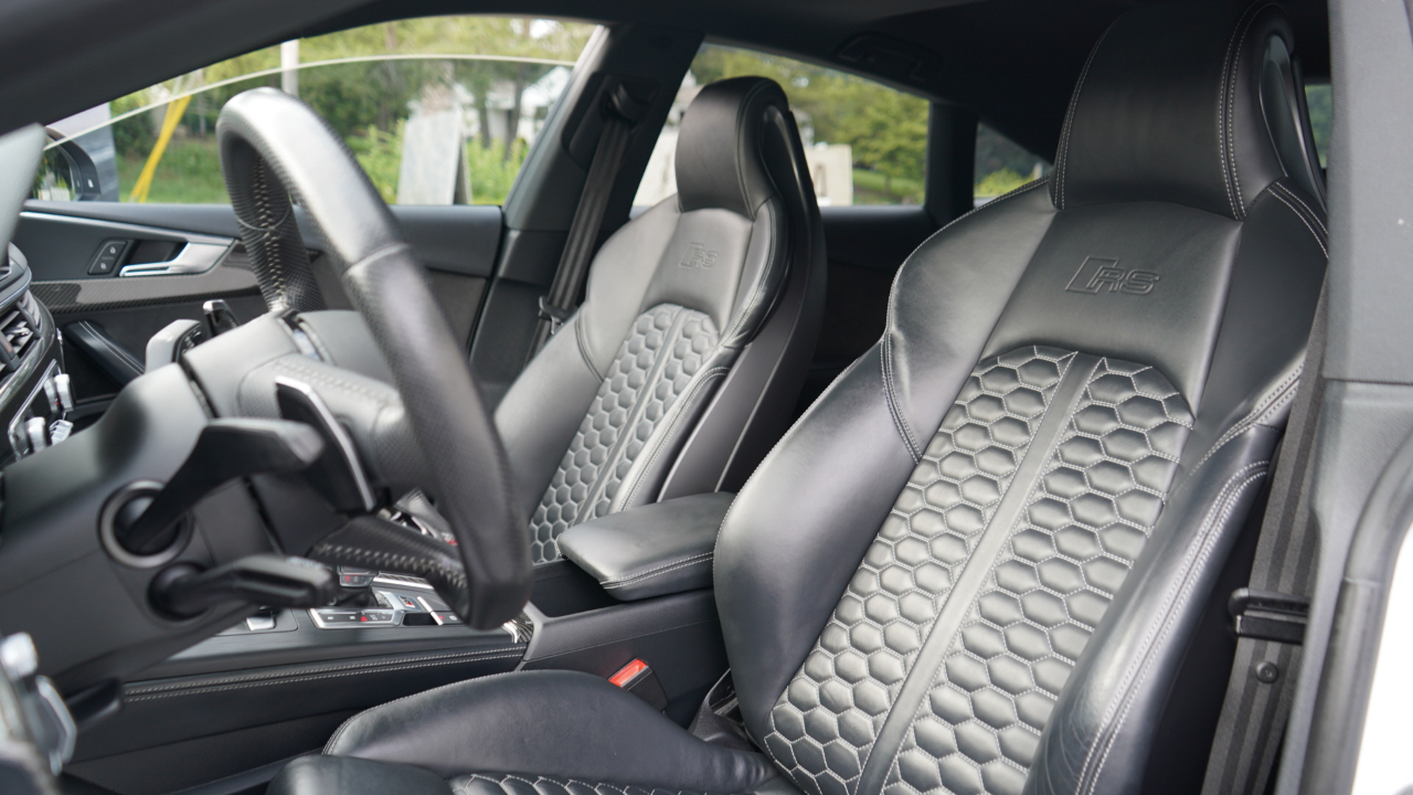 Audi RS 5 Sportback 2.9 TFSI quattro 2019