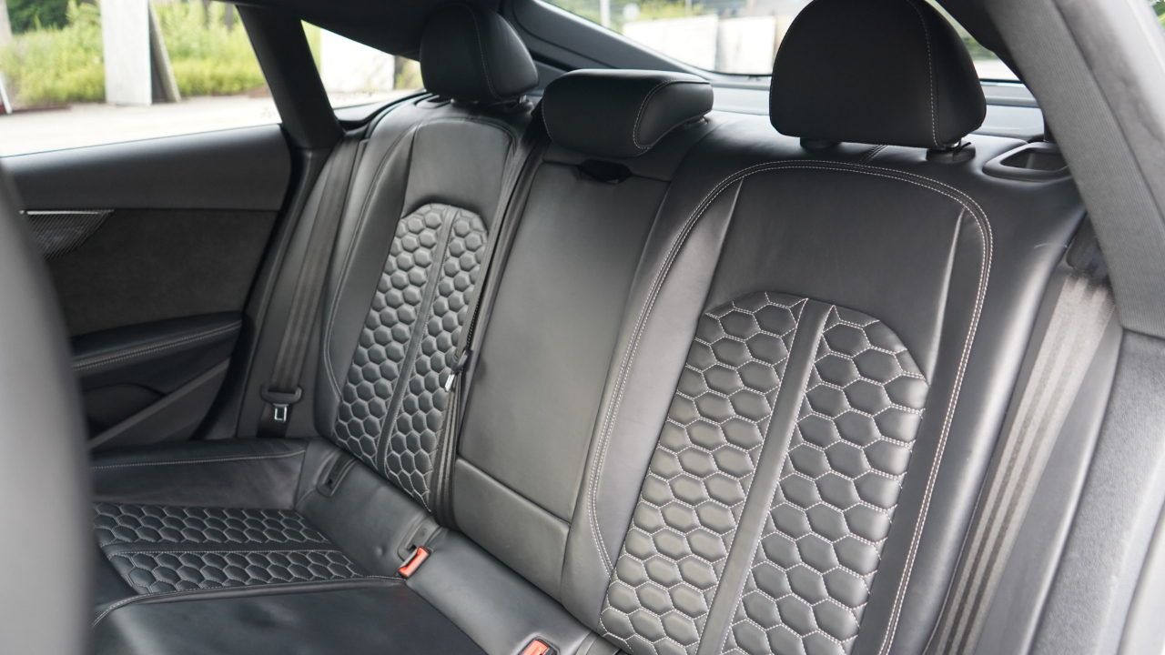 Audi RS 5 Sportback 2.9 TFSI quattro 2019