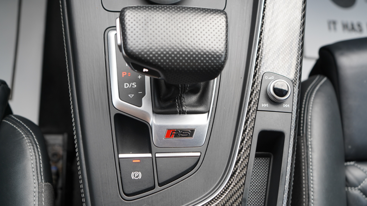 Audi RS 5 Sportback 2.9 TFSI quattro 2019