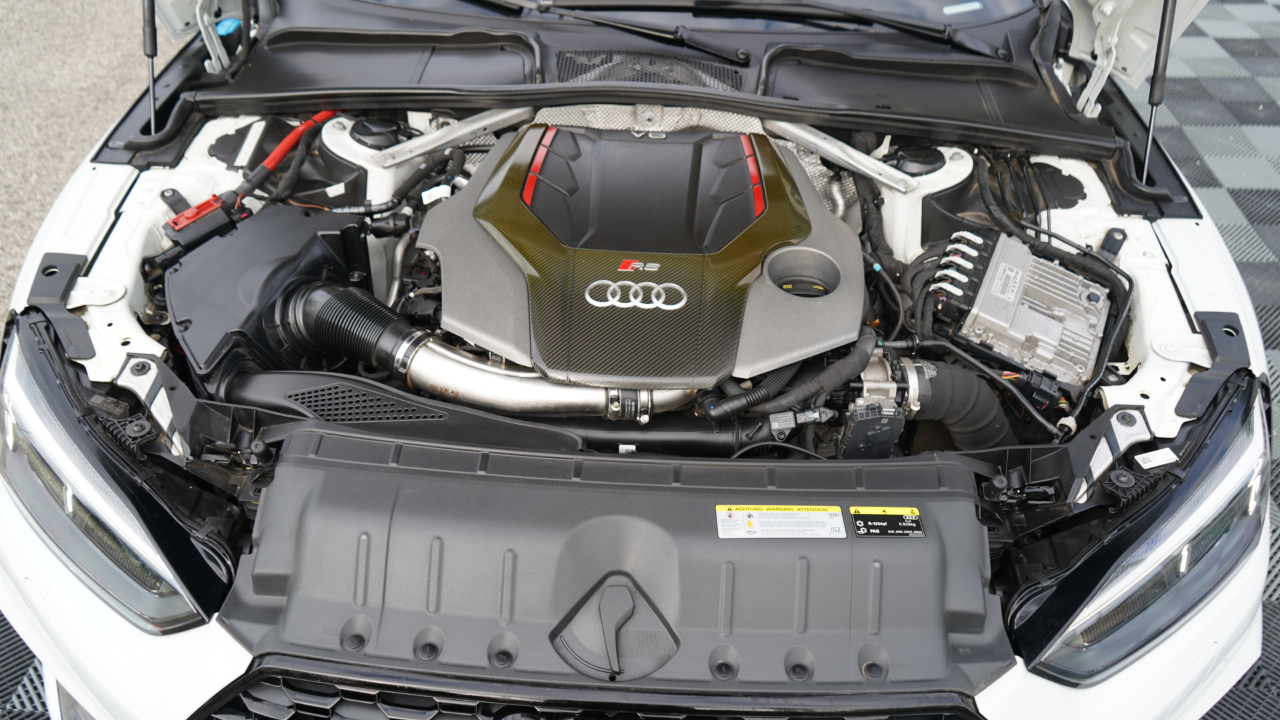 Audi RS 5 Sportback 2.9 TFSI quattro 2019