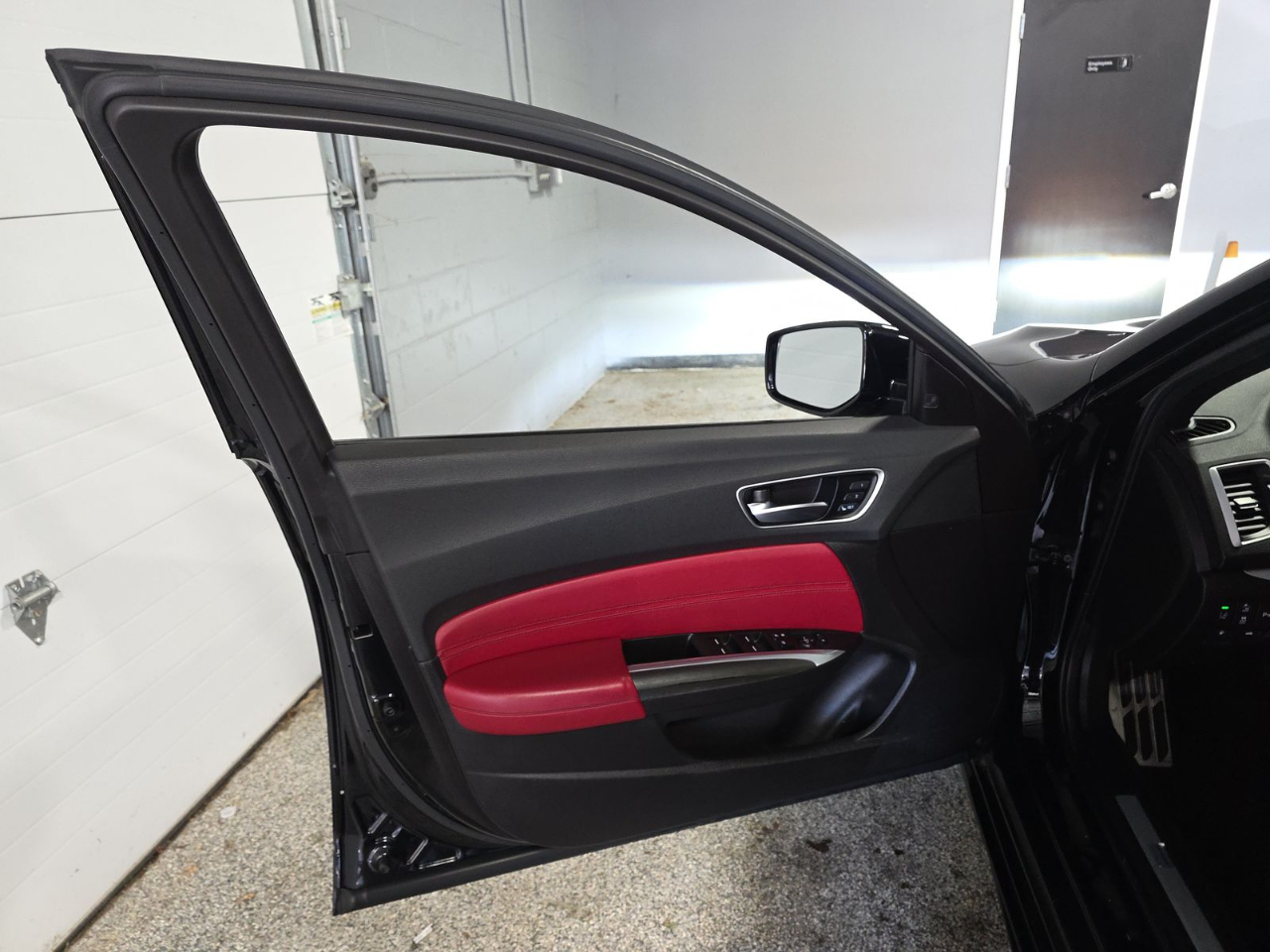 Acura TLX 3.5L FWD w/Technology/A-Spec Pkg 2020