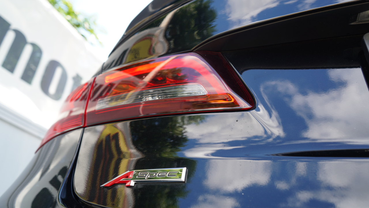 Acura TLX 3.5L FWD w/Technology/A-Spec Pkg 2020