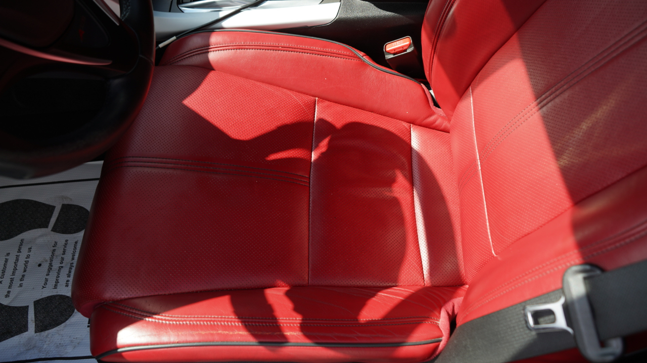 Acura TLX 3.5L FWD w/Technology/A-Spec Pkg 2020