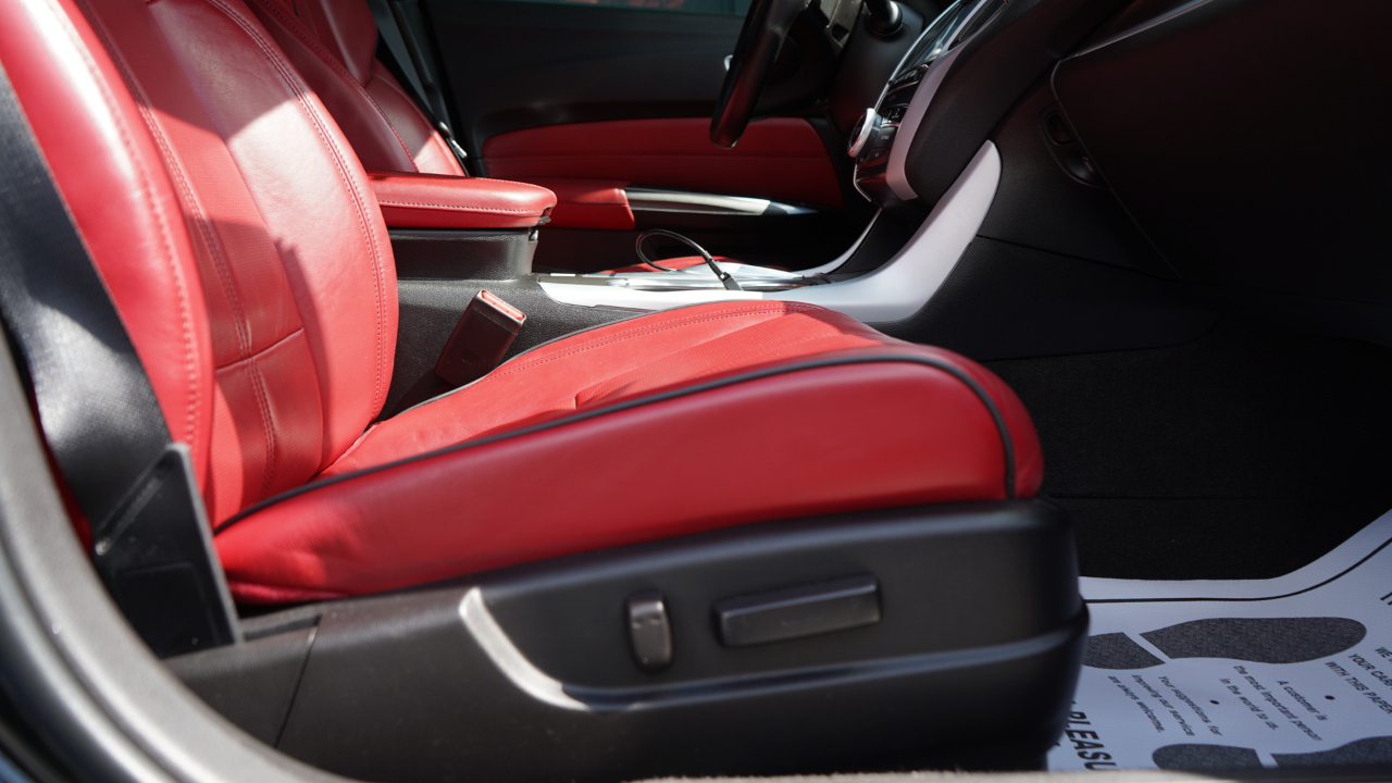 Acura TLX 3.5L FWD w/Technology/A-Spec Pkg 2020