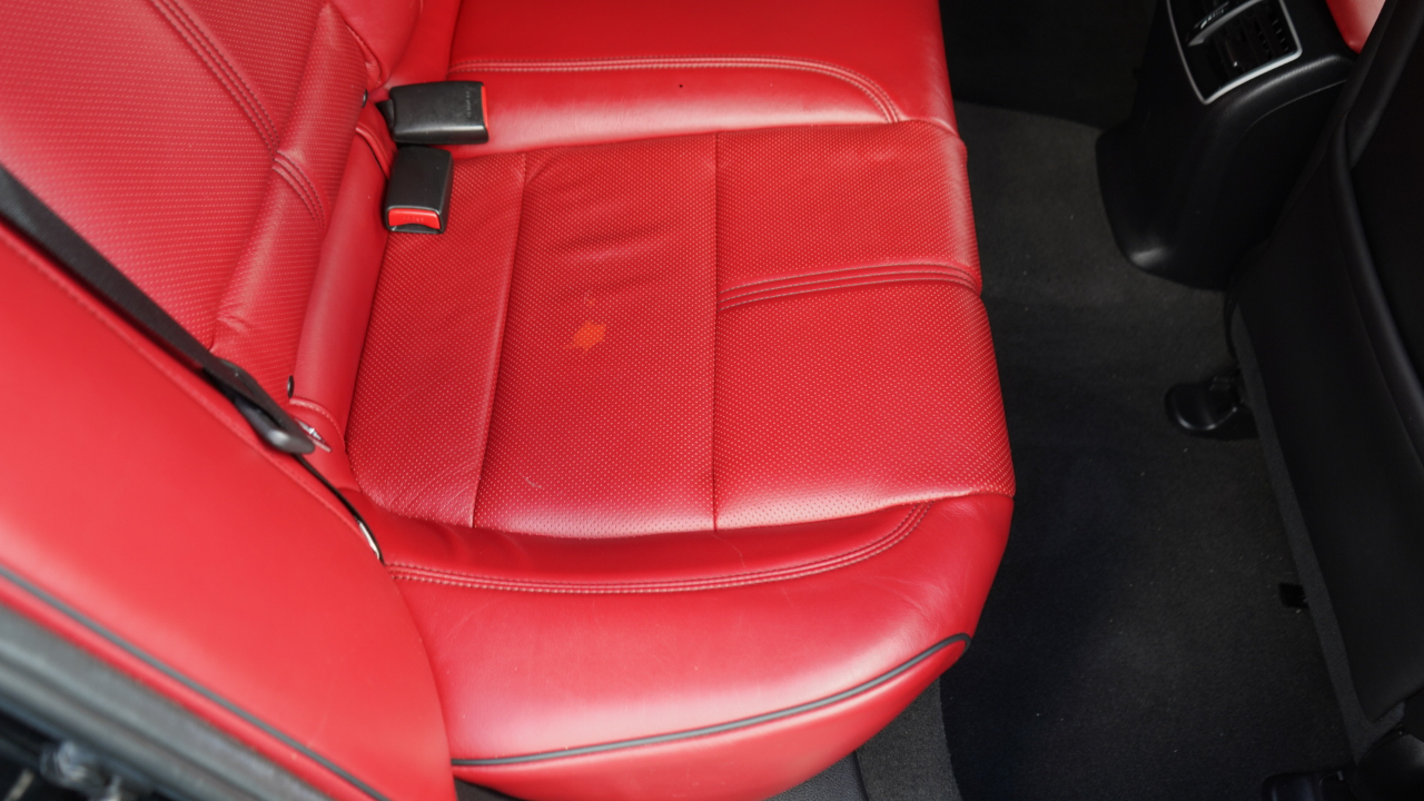 Acura TLX 3.5L FWD w/Technology/A-Spec Pkg 2020