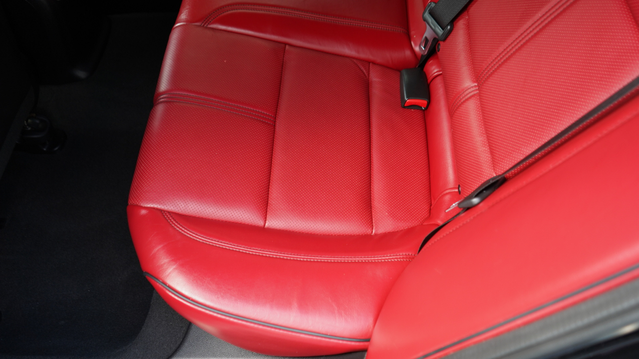 Acura TLX 3.5L FWD w/Technology/A-Spec Pkg 2020
