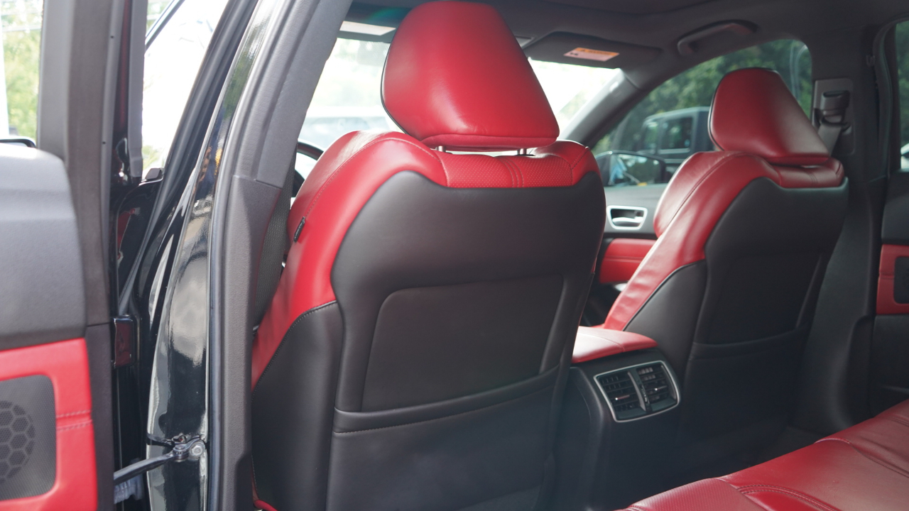 Acura TLX 3.5L FWD w/Technology/A-Spec Pkg 2020