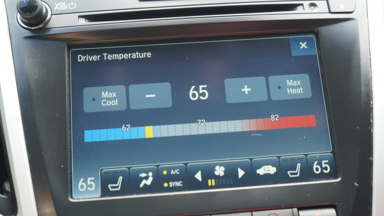 Acura TLX 3.5L FWD w/Technology/A-Spec Pkg 2020