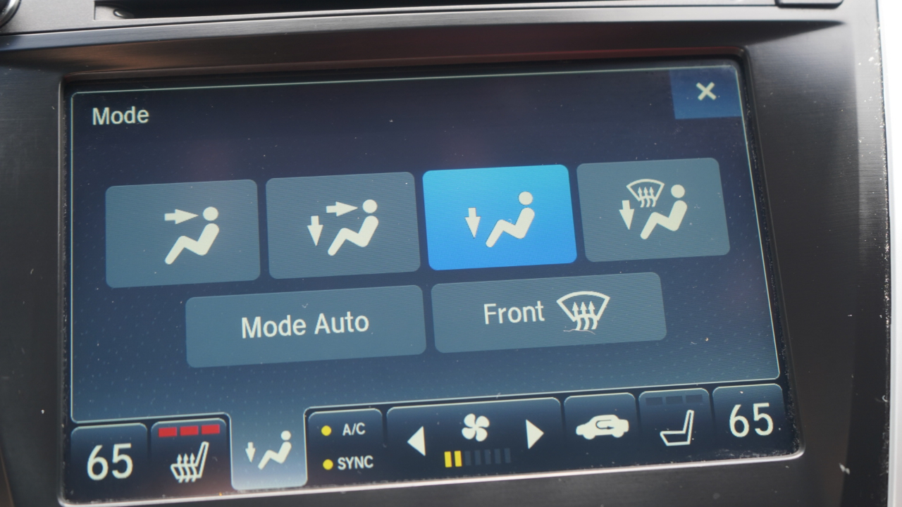 Acura TLX 3.5L FWD w/Technology/A-Spec Pkg 2020