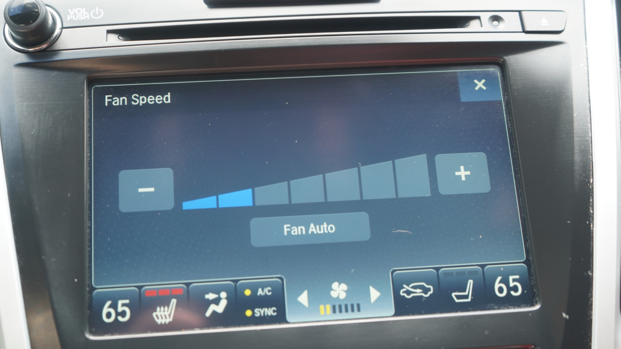 Acura TLX 3.5L FWD w/Technology/A-Spec Pkg 2020