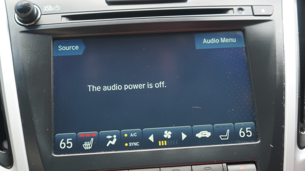 Acura TLX 3.5L FWD w/Technology/A-Spec Pkg 2020