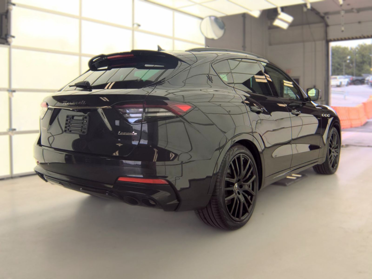 Maserati Levante Modena AWD 2023