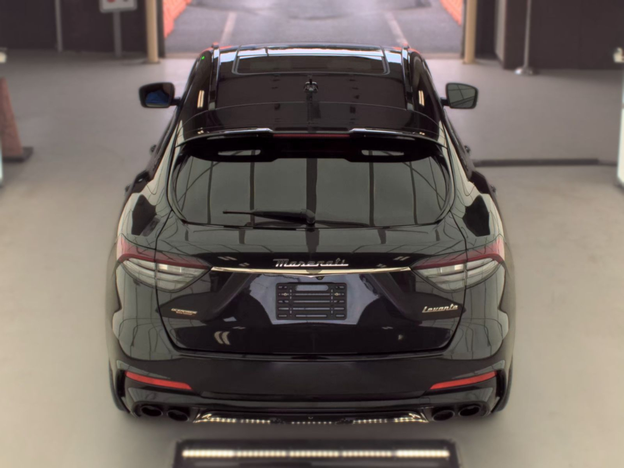 Maserati Levante Modena AWD 2023