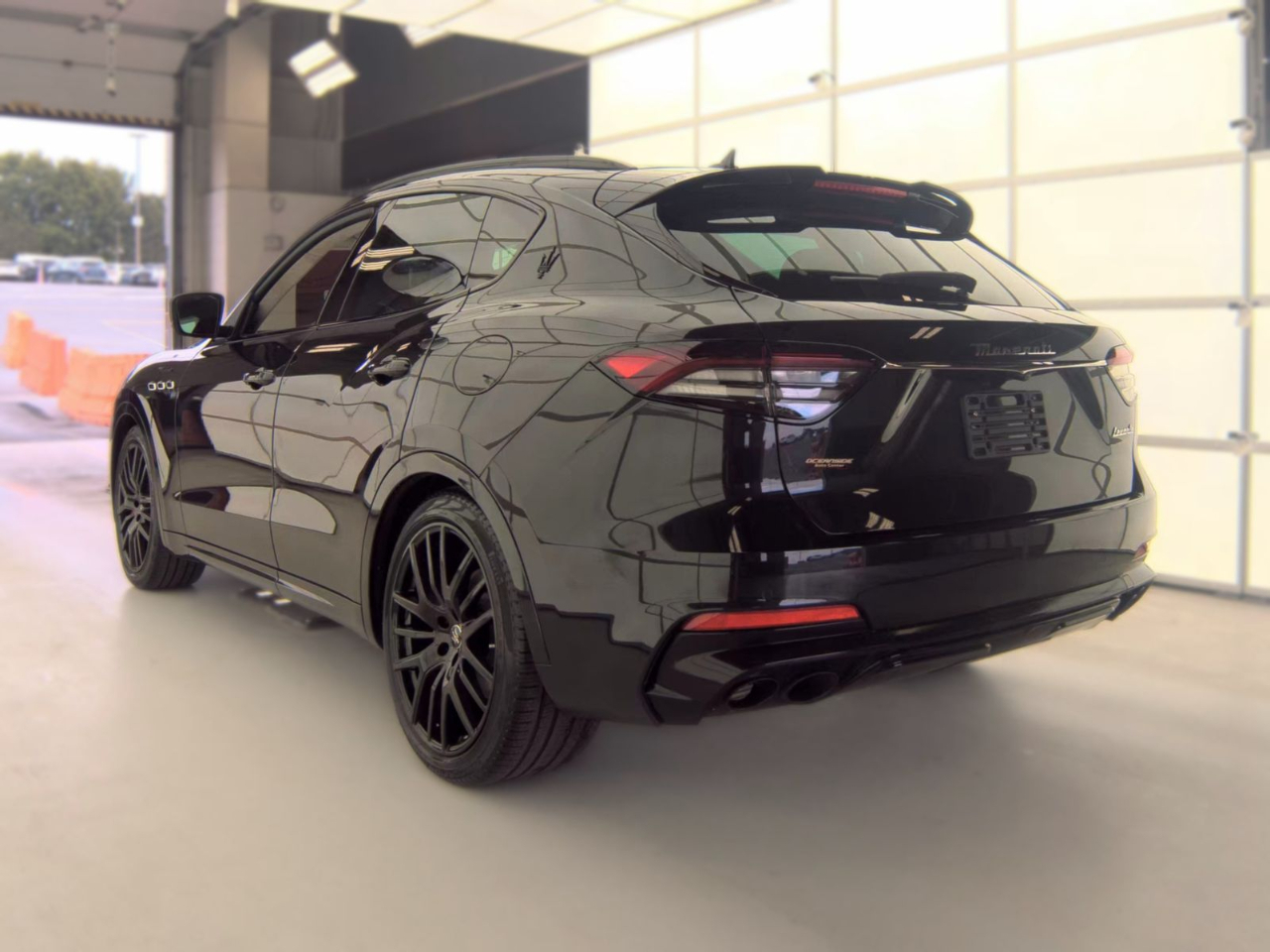 Maserati Levante Modena AWD 2023