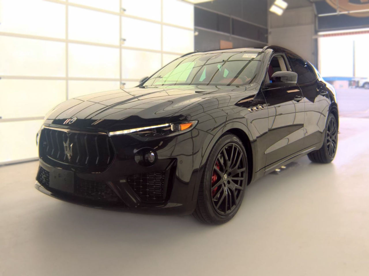 Maserati Levante Modena AWD 2023