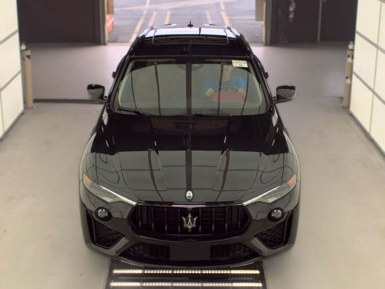 Maserati Levante Modena AWD 2023