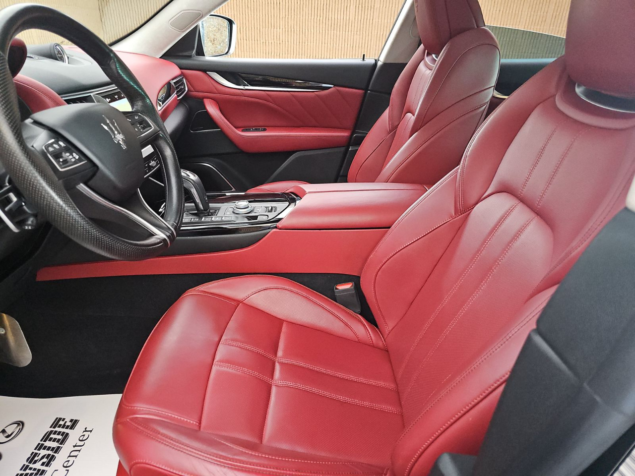 Maserati Levante Modena AWD 2023