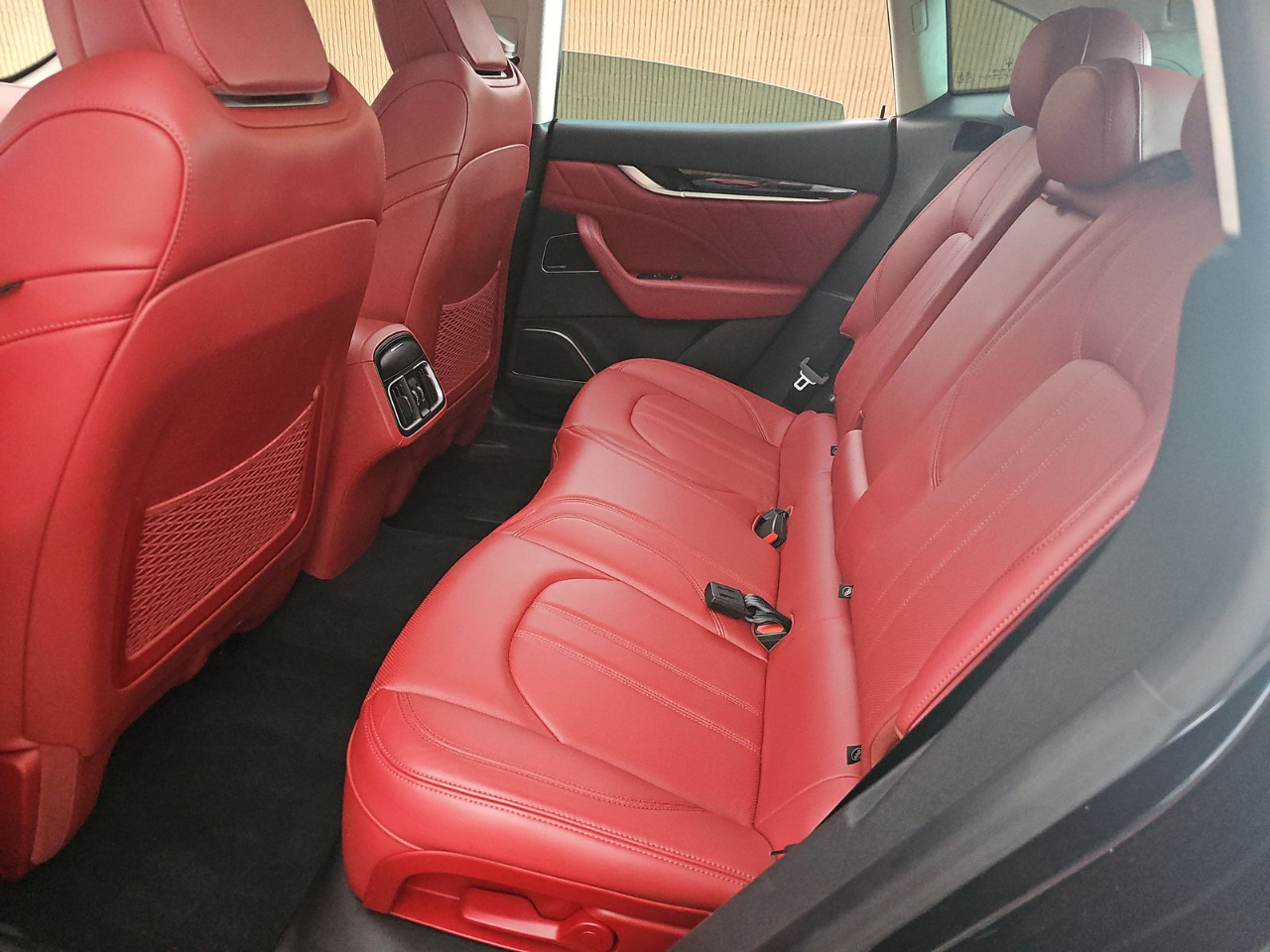 Maserati Levante Modena AWD 2023