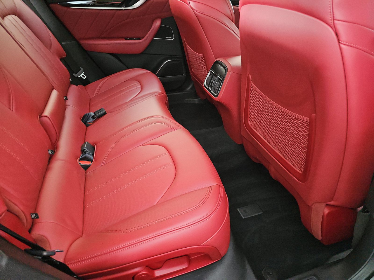 Maserati Levante Modena AWD 2023