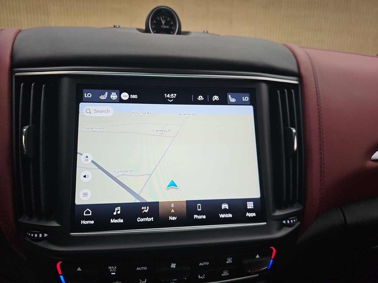 Maserati Levante Modena AWD 2023