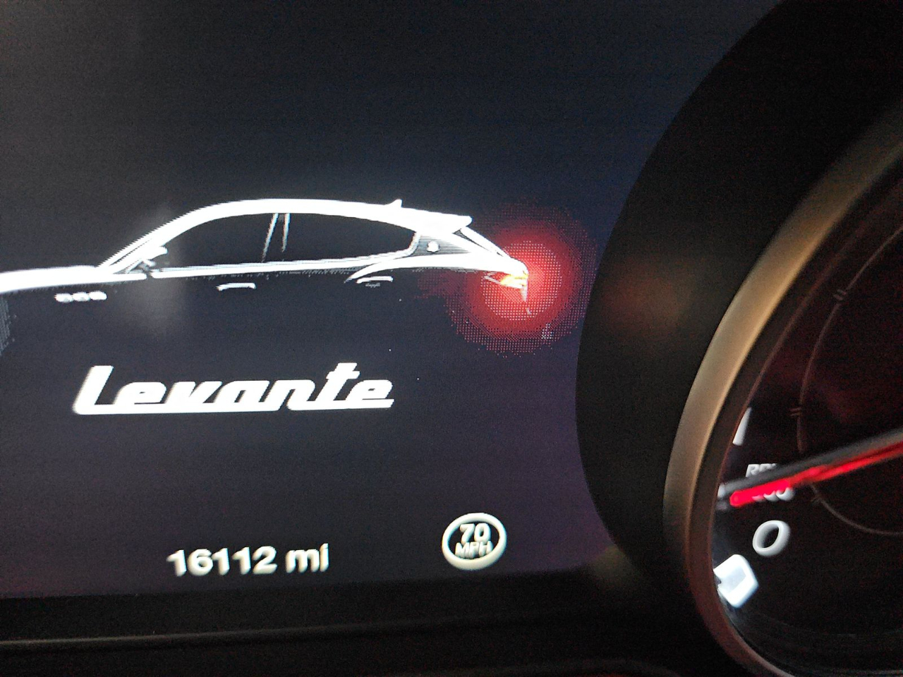 Maserati Levante Modena AWD 2023