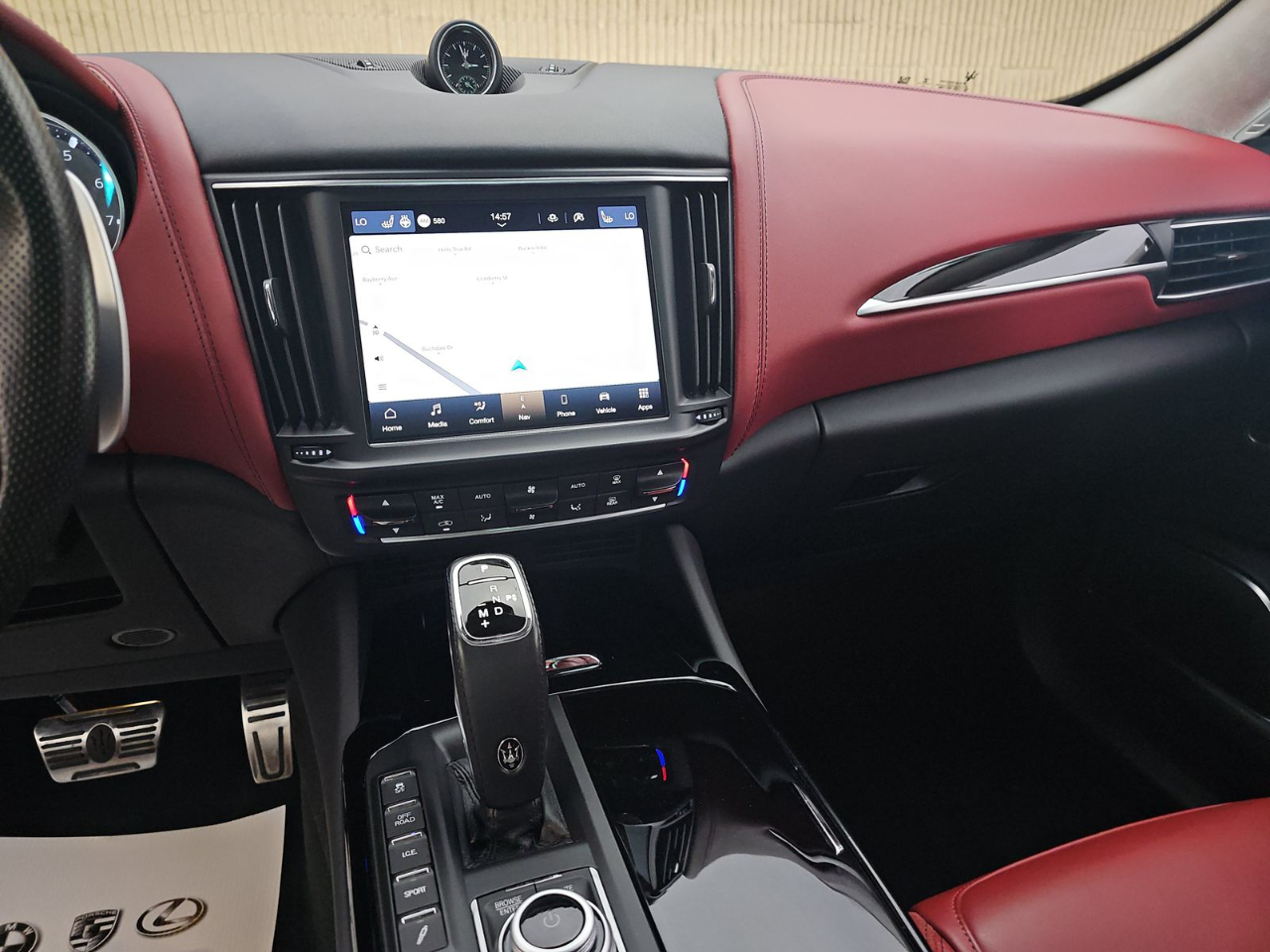 Maserati Levante Modena AWD 2023