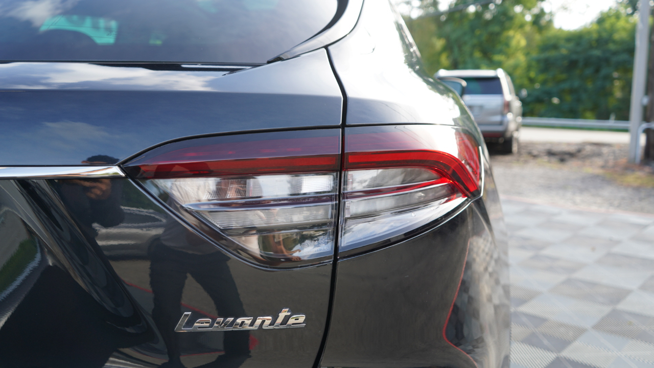 Maserati Levante Modena AWD 2023