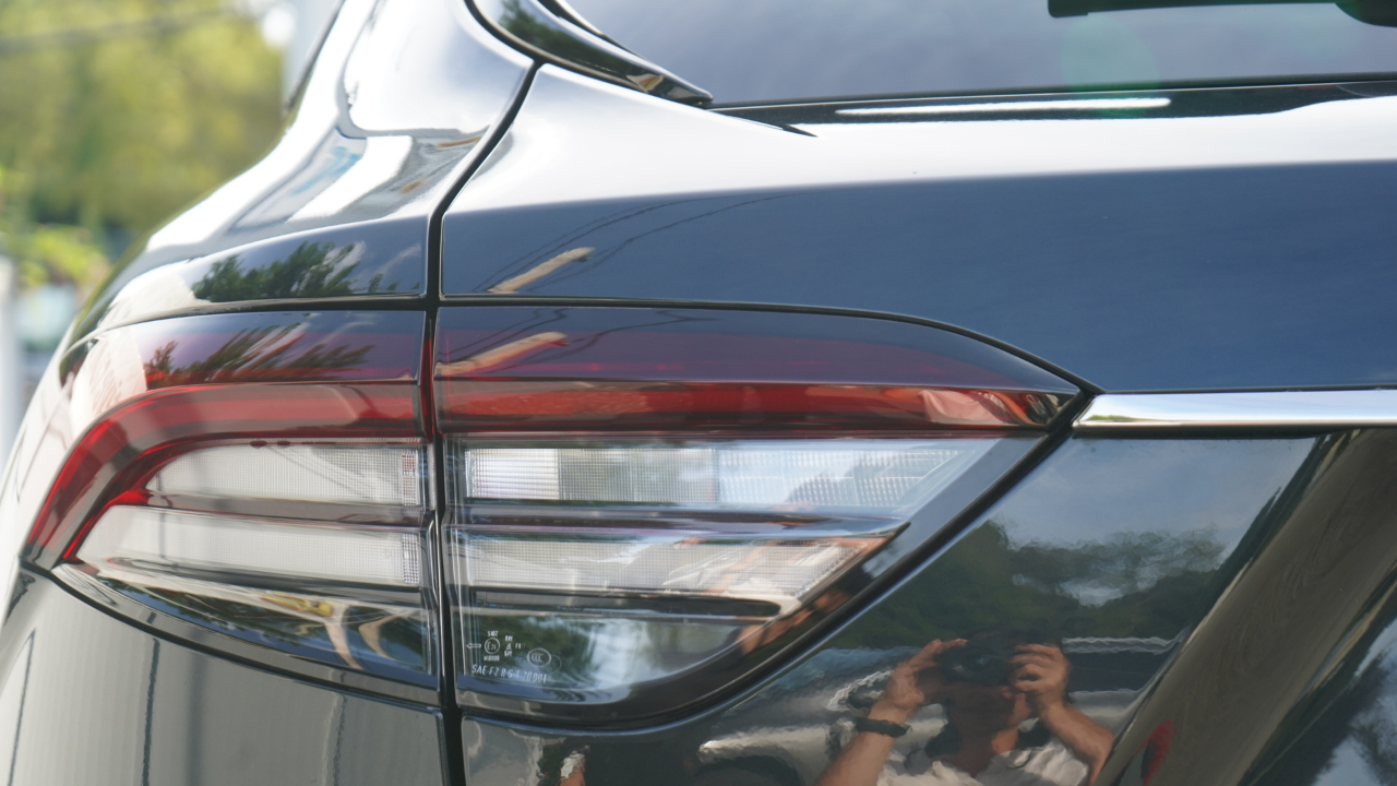 Maserati Levante Modena AWD 2023
