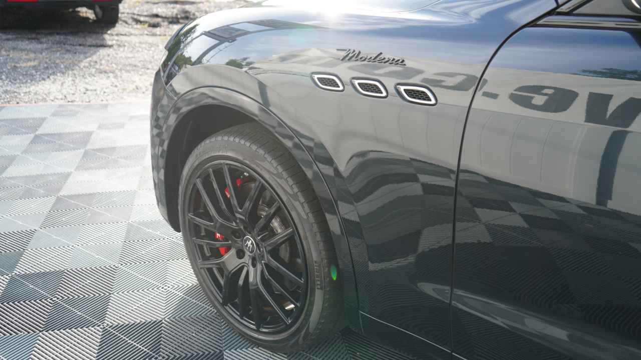 Maserati Levante Modena AWD 2023