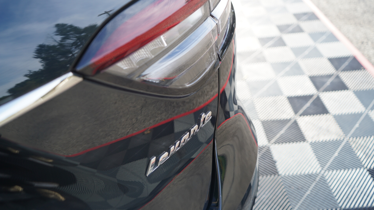 Maserati Levante Modena AWD 2023