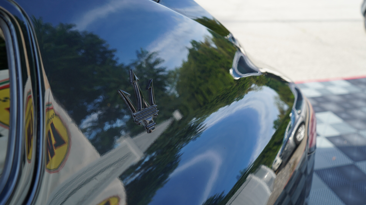Maserati Levante Modena AWD 2023