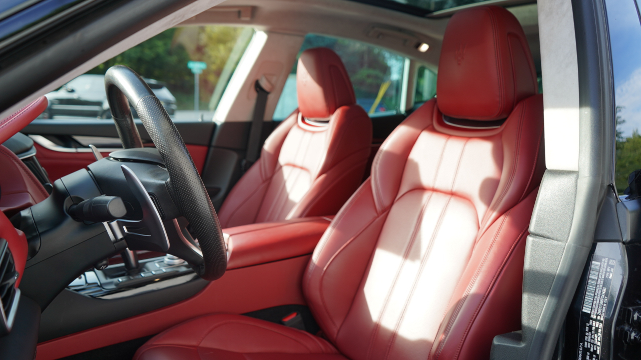 Maserati Levante Modena AWD 2023