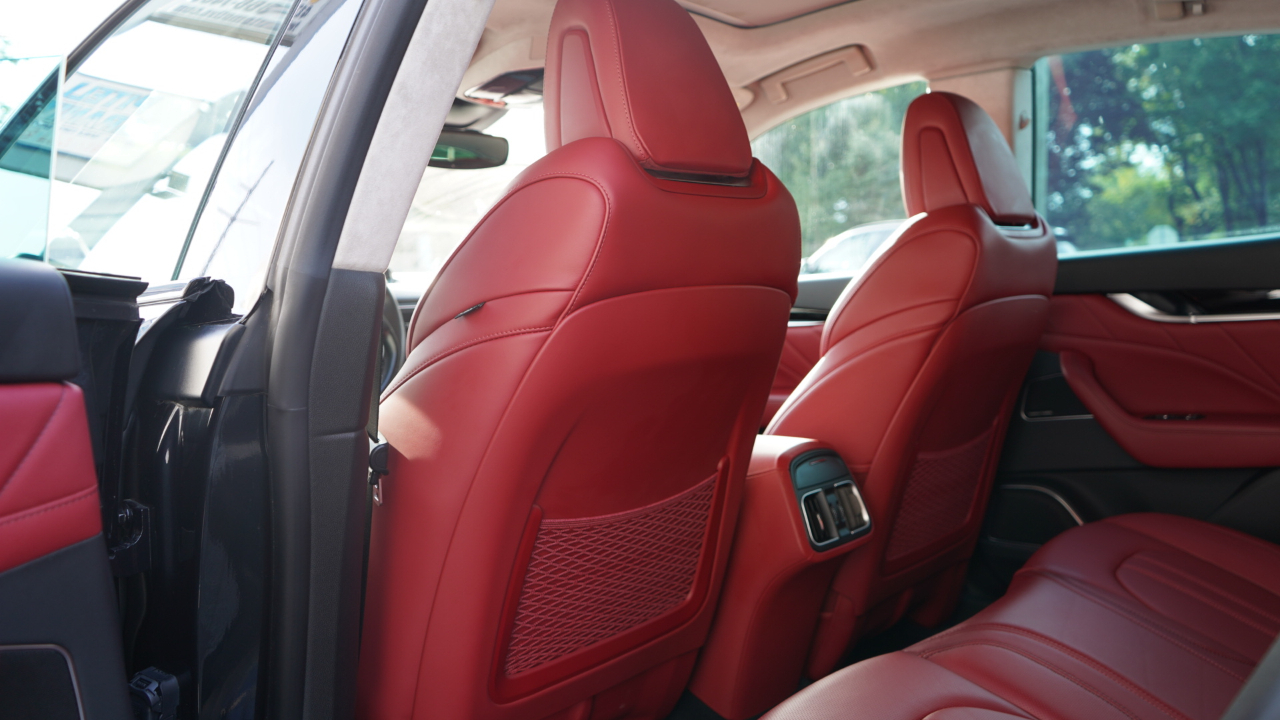 Maserati Levante Modena AWD 2023