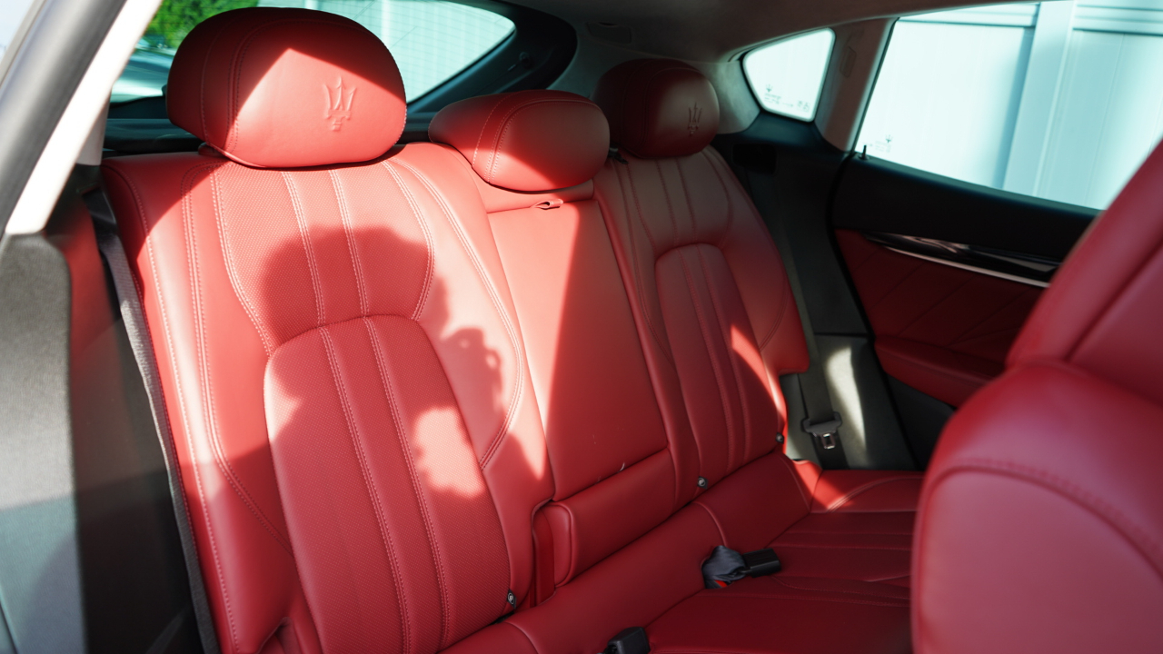 Maserati Levante Modena AWD 2023