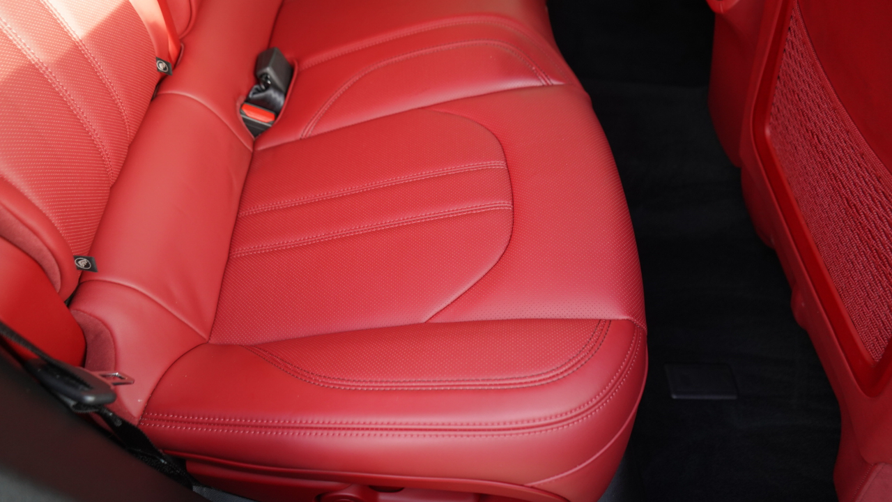 Maserati Levante Modena AWD 2023