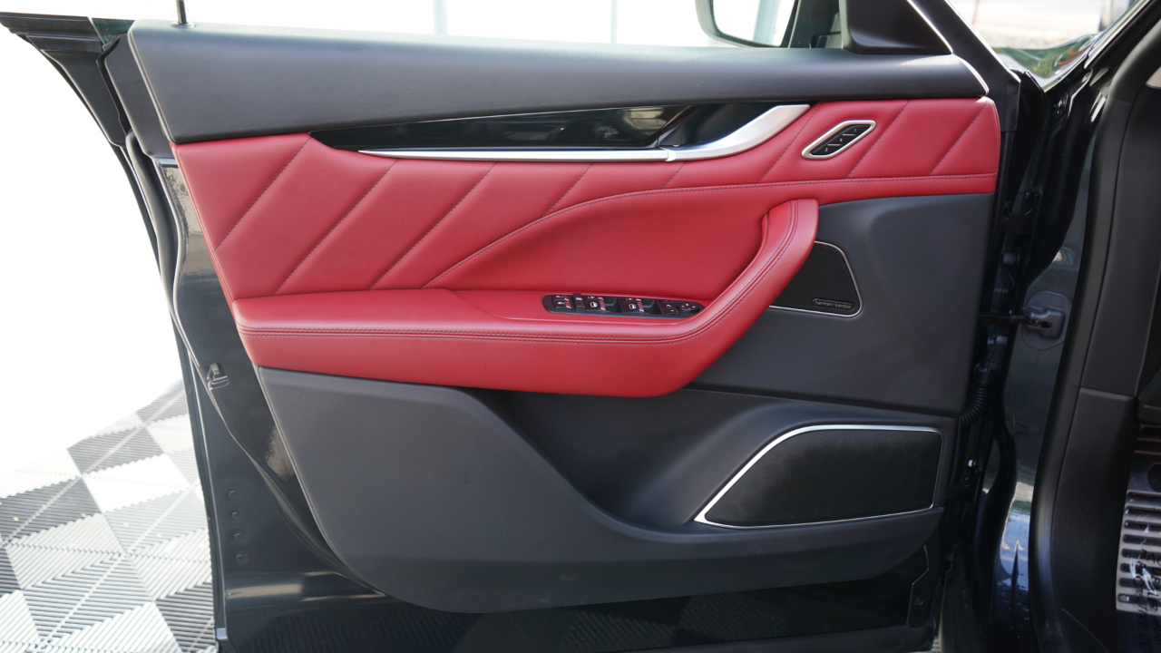 Maserati Levante Modena AWD 2023